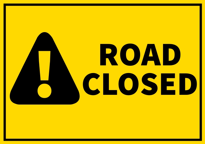 Road Closure Announced for Half Marathon on Netaji Stadium–Corbyn’s Cove Route